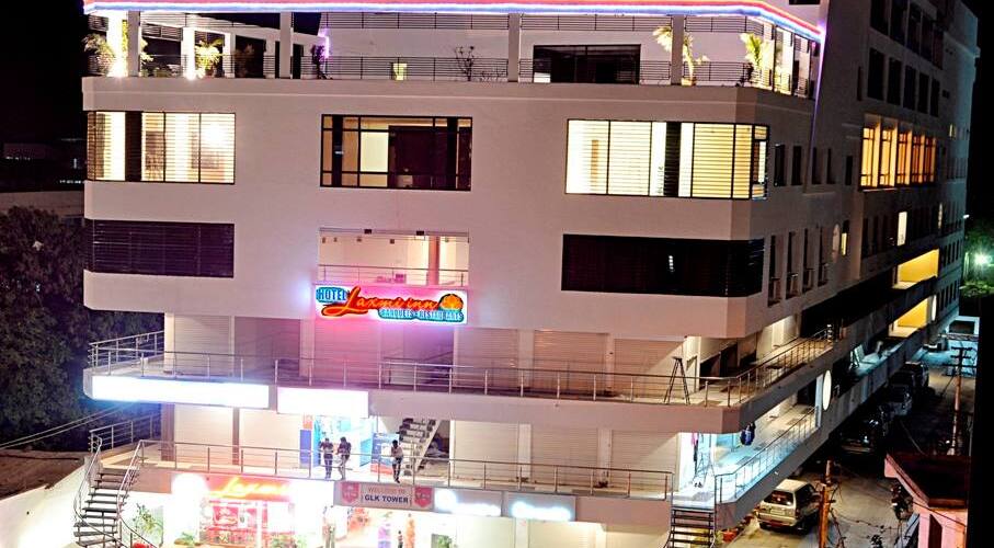 Hotel Laxmi Inn, Dahod 4